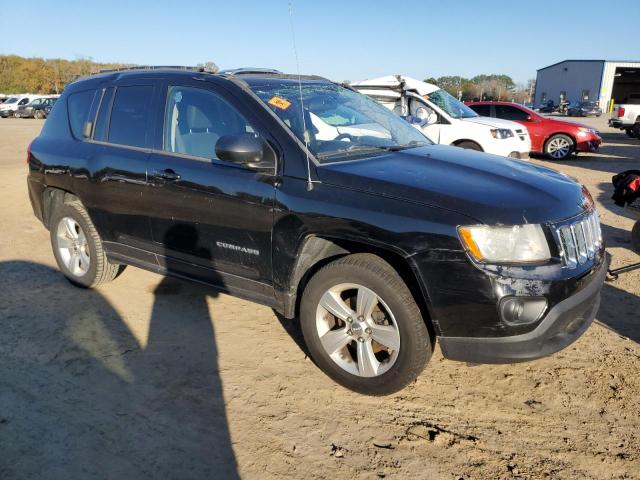 Photo 4 from auction – 2013 JEEP COMPASS LI with VIN 1C4NJDEB7DD286464