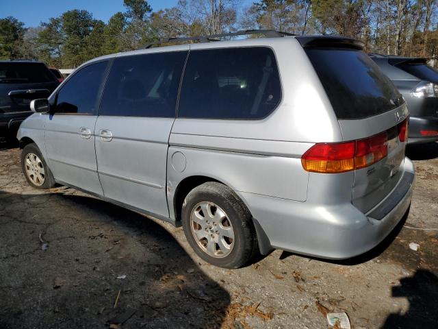 Photo 2 from auction – 2004 HONDA ODYSSEY EX with VIN 5FNRL18044B102479