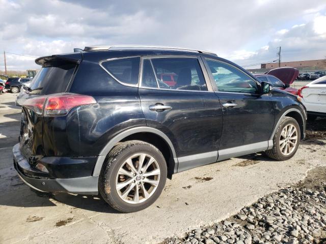 Photo 3 from auction – 2016 TOYOTA RAV4 LIMIT with VIN 2T3DFREVXGW415972