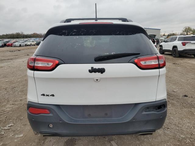 Photo 6 from auction – 2016 JEEP CHEROKEE L with VIN 1C4PJMDS0GW348905