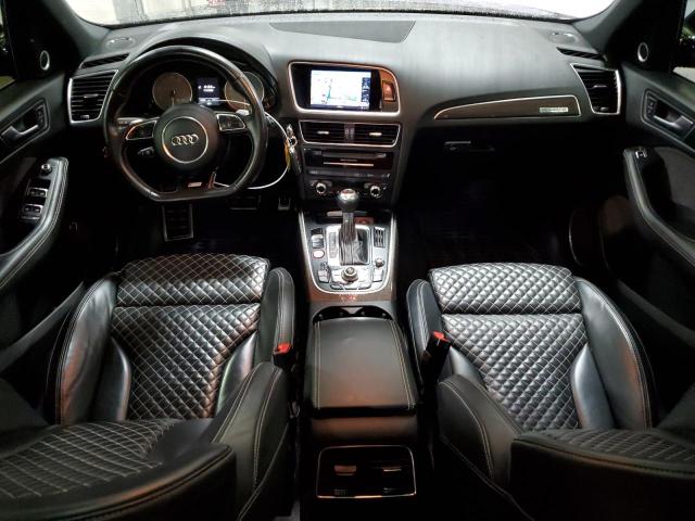 Photo 8 from auction – 2016 AUDI SQ5 PREMIU with VIN WA1CCAFP6GA034876