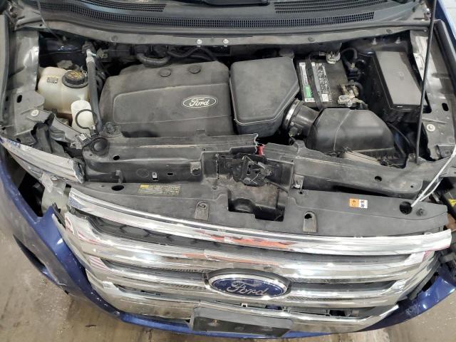 Photo 11 from auction – 2013 FORD EDGE LIMIT with VIN 2FMDK4KC4DBA90408