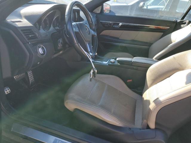 Photo 7 from auction – 2012 MERCEDES-BENZ E 350 with VIN WDDKK5KF3CF141234