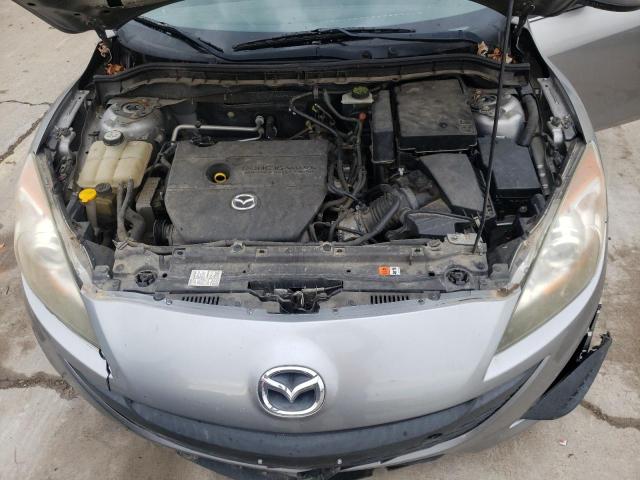 Photo 11 from auction – 2010 MAZDA 3 I with VIN JM1BL1SF8A1240285