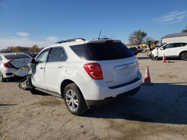 Photo 2 from auction – 2017 CHEVROLET EQUINOX LT with VIN 2GNALCEK9H1514766