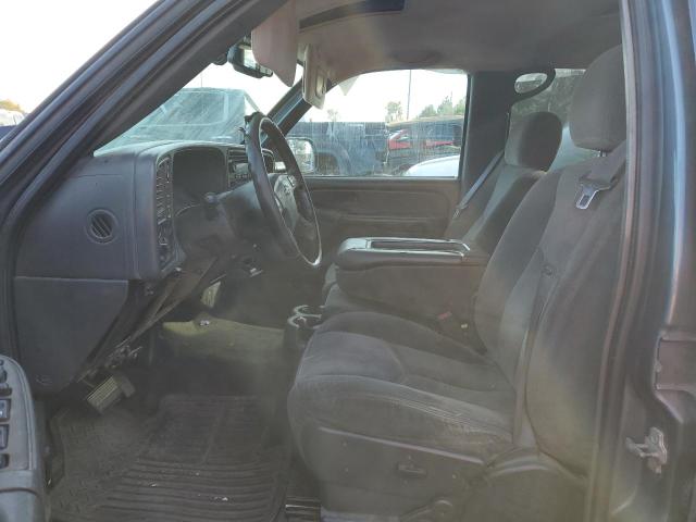 Photo 7 from auction – 2006 CHEVROLET SILVERADO with VIN 2GCEK13Z161341632