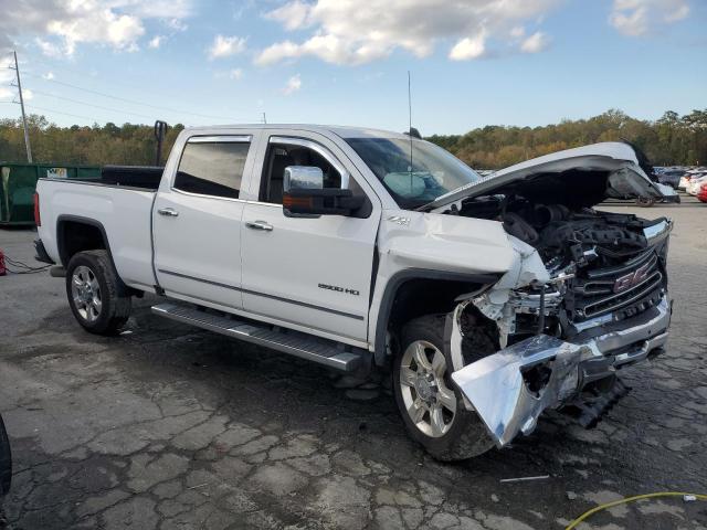 Photo 4 from auction – 2018 GMC SIERRA K25 with VIN 1GT12TEY7JF124280