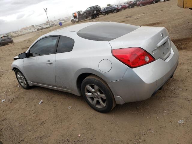 Photo 2 from auction – 2008 NISSAN ALTIMA 2.5 with VIN 1N4AL24E08C279835