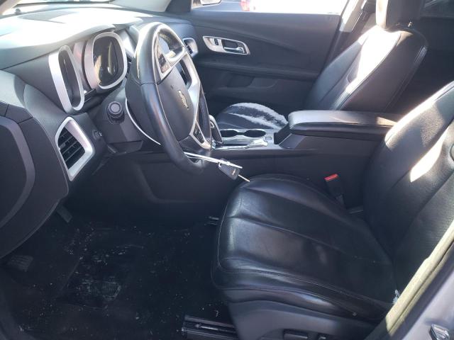Photo 7 from auction – 2014 CHEVROLET EQUINOX LT with VIN 2GNALCEK2E6218115