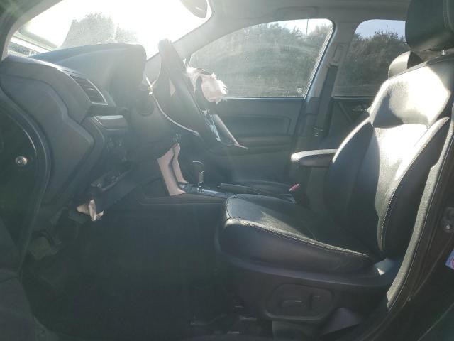Photo 7 from auction – 2016 SUBARU FORESTER 2 with VIN JF2SJAHC1GH460274