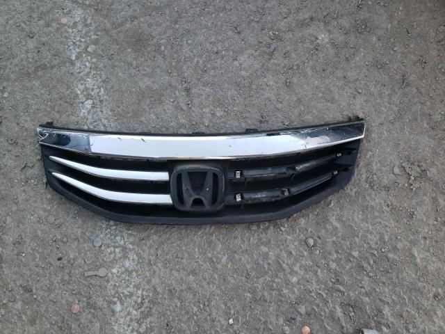 Photo 12 from auction – 2012 HONDA ACCORD EXL with VIN 1HGCP2F86CA116515