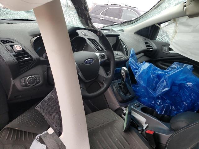 Photo 8 from auction – 2016 FORD ESCAPE SE with VIN 1FMCU0GX2GUC87294