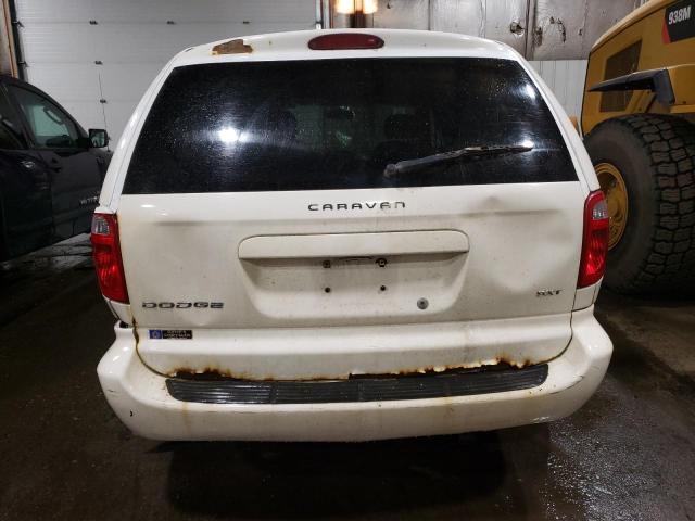 Zdjęcie 6 z aukcji – 2006 DODGE CARAVAN SX z VIN 1D8GP45R36B732856