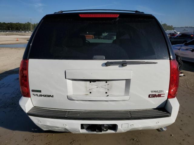Photo 6 from auction – 2011 GMC YUKON SLT with VIN 1GKS1CE03BR398193