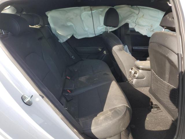 Photo 10 from auction – 2023 KIA STINGER GT with VIN KNAE35LD2P6133985