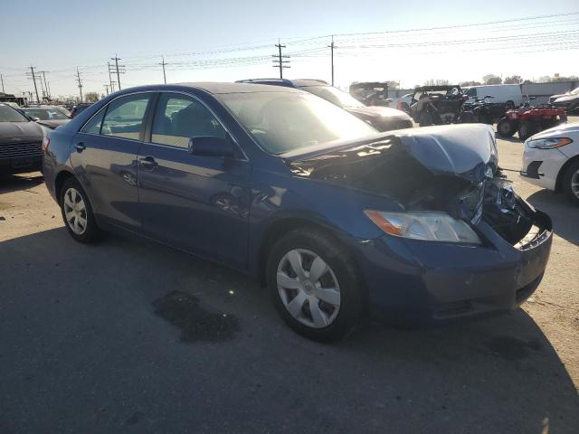 Photo 4 from auction – 2007 TOYOTA CAMRY CE with VIN 4T1BE46K77U187584