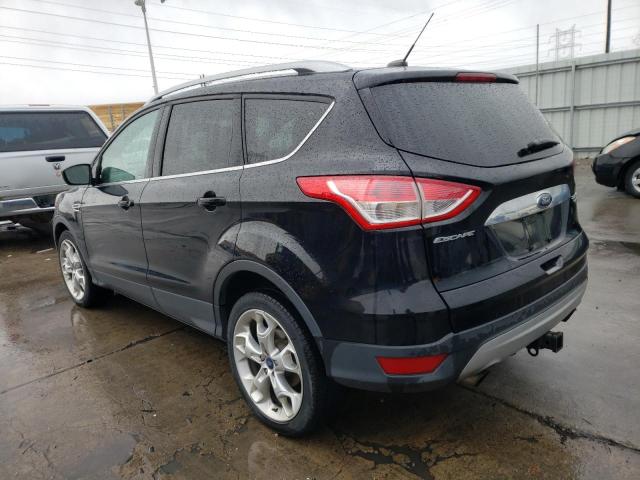 Photo 2 from auction – 2016 FORD ESCAPE TIT with VIN 1FMCU9J99GUB72190