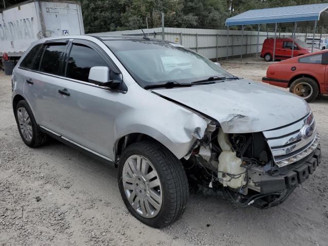 Photo 4 from auction – 2010 FORD EDGE LIMIT with VIN 2FMDK3KC9ABA48600