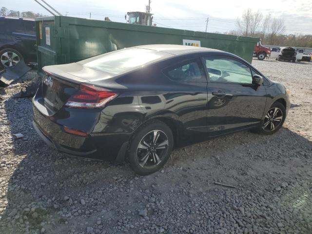 Photo 3 from auction – 2014 HONDA CIVIC EX with VIN 2HGFG3B83EH506663