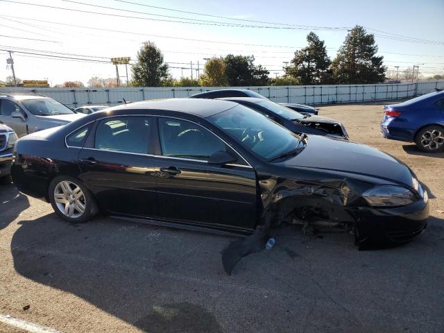 Photo 4 from auction – 2012 CHEVROLET IMPALA LT with VIN 2G1WG5E34C1147817