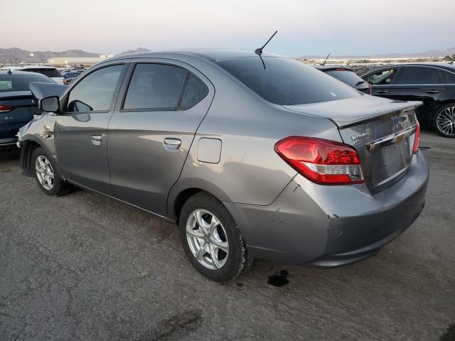 Photo 2 from auction – 2017 MITSUBISHI MIRAGE G4 with VIN ML32F3FJ2HHF19630