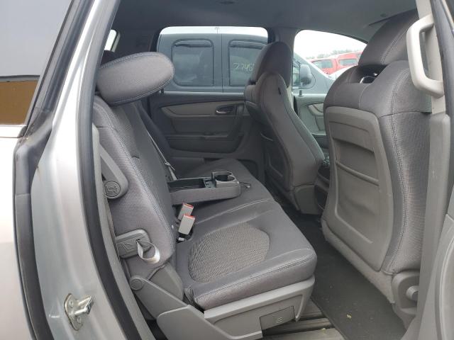Photo 10 from auction – 2015 CHEVROLET TRAVERSE L with VIN 1GNKRGKD6FJ206246