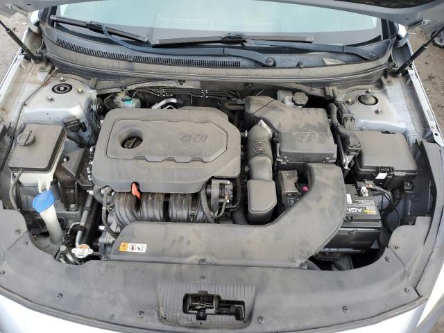 Photo 11 from auction – 2016 HYUNDAI SONATA SPO with VIN 5NPE34AF1GH268124
