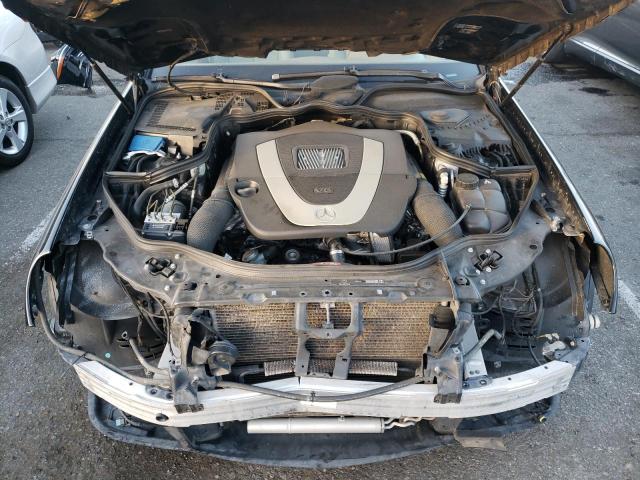 Photo 11 from auction – 2008 MERCEDES-BENZ E 350 with VIN WDBUF56X38B232558