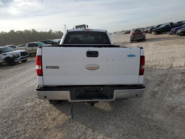 Photo 6 from auction – 2006 FORD F150 with VIN 1FTVX12556NA87227
