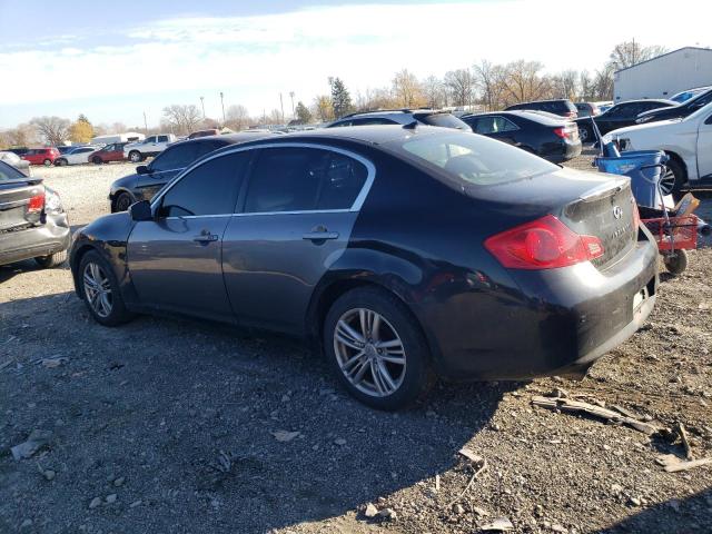 Photo 2 from auction – 2012 INFINITI G37 with VIN JN1CV6AR2CM974464