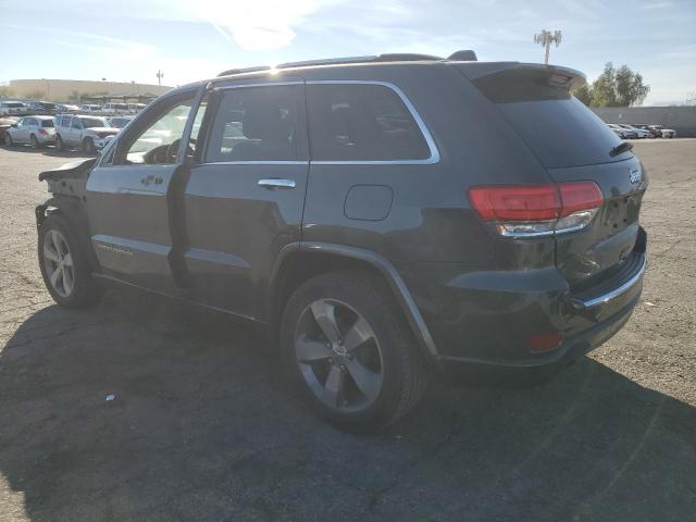 Photo 2 from auction – 2014 JEEP GRAND CHER with VIN 1C4RJECGXEC295043