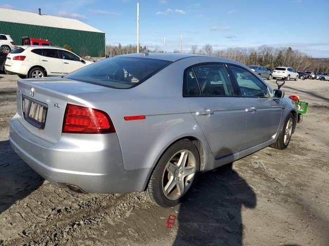 Photo 3 from auction – 2005 ACURA TL with VIN 19UUA66215A076114