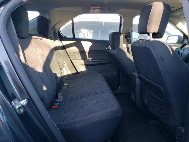 Photo 11 from auction – 2013 CHEVROLET EQUINOX LS with VIN 2GNALBEK7D6289576
