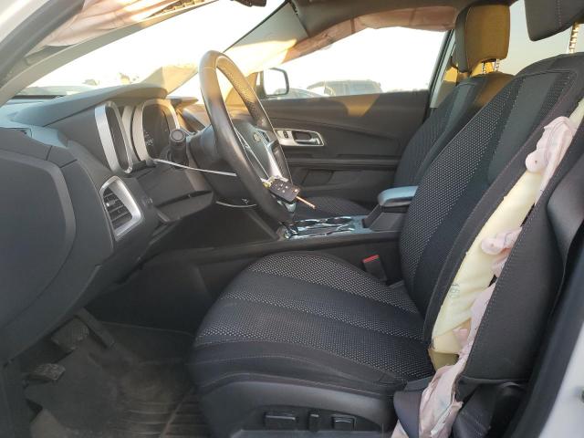 Photo 7 from auction – 2016 CHEVROLET EQUINOX LT with VIN 2GNFLFEK5G6343295
