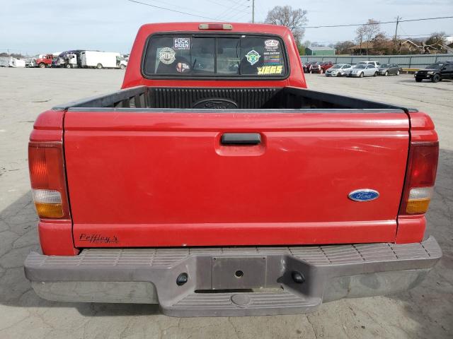Photo 6 from auction – 1997 FORD RANGER with VIN 1FTCR10A4VPB57269
