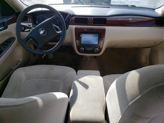 Photo 8 from auction – 2009 CHEVROLET IMPALA 1LT with VIN 2G1WT57K691146029
