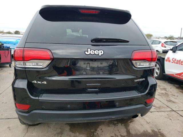 Photo 6 from auction – 2021 JEEP GRAND CHER with VIN 1C4RJFAG5MC587349