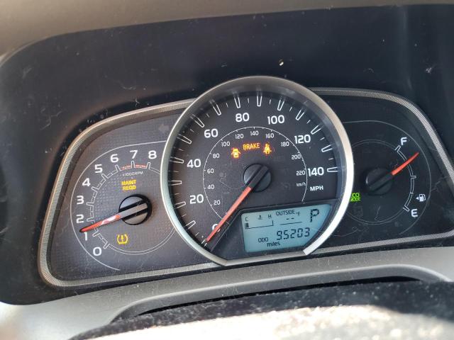 Photo 9 from auction – 2013 TOYOTA RAV4 LE with VIN JTMZFREV3DD010843