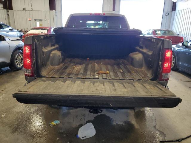 Photo 6 from auction – 2013 GMC SIERRA K15 with VIN 1GTR2VE70DZ181333