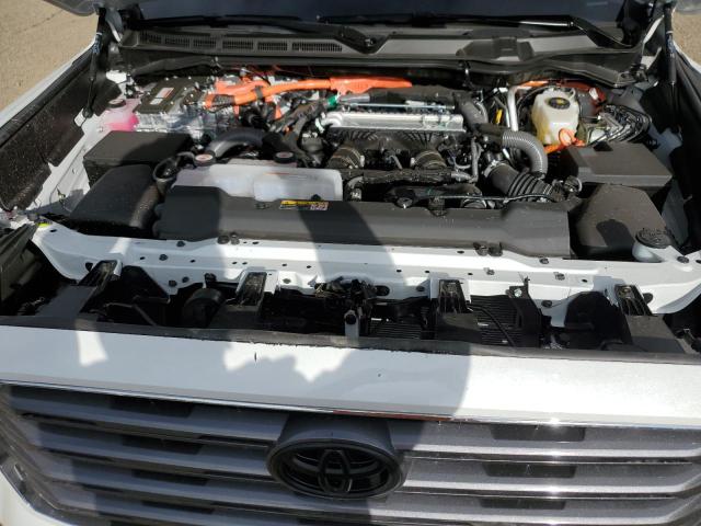 Photo 12 from auction – 2024 TOYOTA SEQUOIA with VIN 7SVAAABA2RX021648