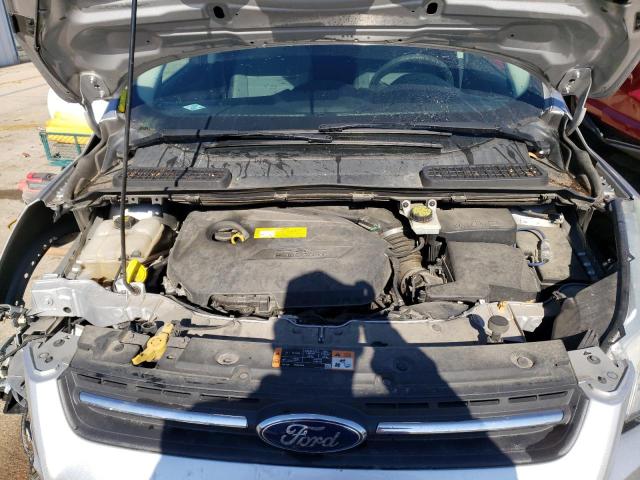 Photo 12 from auction – 2015 FORD ESCAPE SE with VIN 1FMCU0GX7FUC34721