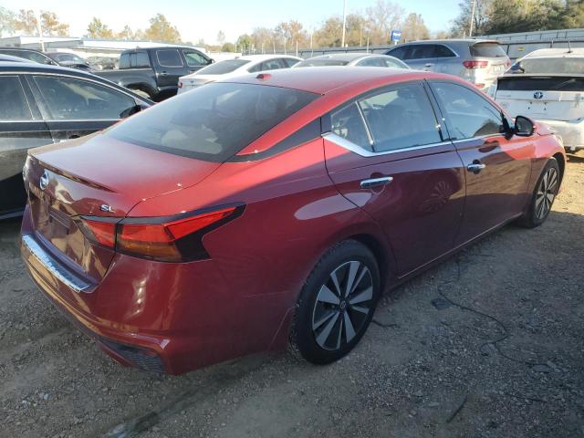 Photo 3 from auction – 2022 NISSAN ALTIMA SL with VIN 1N4BL4EV5NN411213