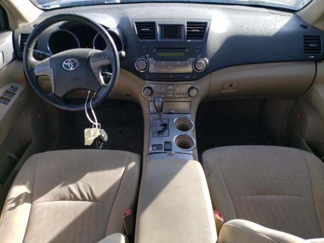 Фото 8 с аукциона – 2008 TOYOTA HIGHLANDER с VIN JTEES43A782059036