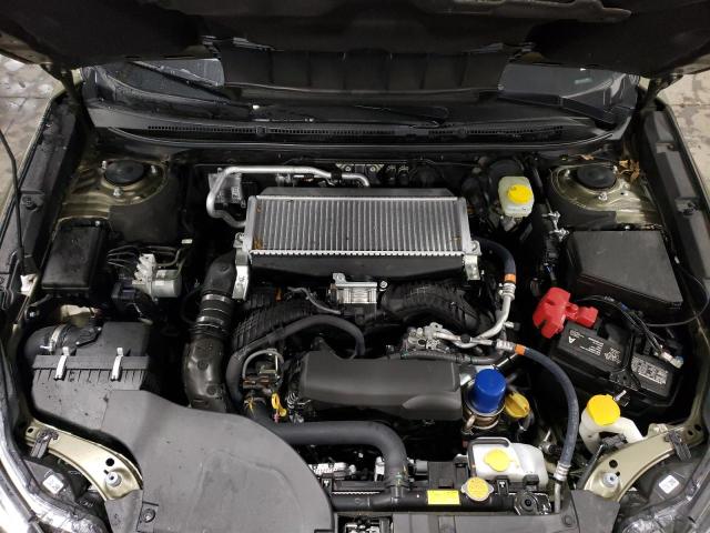 Photo 11 from auction – 2023 SUBARU OUTBACK ON with VIN 4S4BTGLD0P3166451