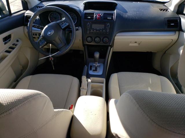 Фото 8 с аукциона – 2013 SUBARU XV CROSSTR с VIN JF2GPAVCXD2901388