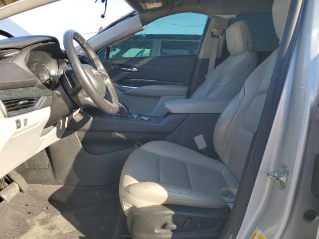 Photo 7 from auction – 2020 CADILLAC XT4 PREMIU with VIN 1GYFZCR40LF036760
