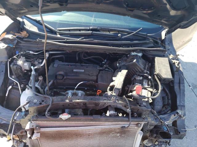 Photo 11 from auction – 2016 HONDA CR-V LX with VIN 2HKRM4H35GH612709