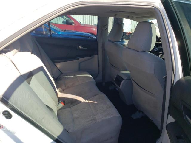 Zdjęcie 10 z aukcji – 2012 TOYOTA CAMRY BASE z VIN 4T4BF1FK7CR208364