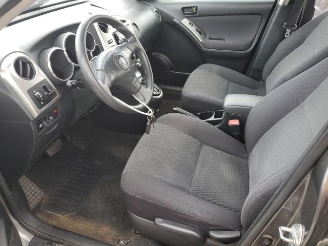 Photo 7 from auction – 2005 TOYOTA COROLLA MA with VIN 2T1KR32E25C487563