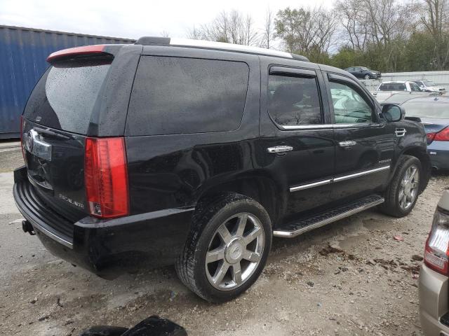 Photo 3 from auction – 2010 CADILLAC ESCALADE P with VIN 1GYUKCEF0AR247911